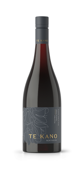 Te Kano Land Northburn Pinot Noir 2022